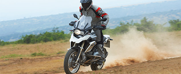 bmw r 1200 gs 2013